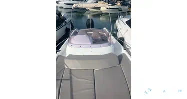 Beneteau Flyer 750 Sun Deck