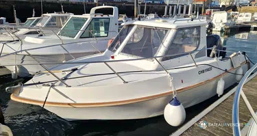 Guymarine GM 580