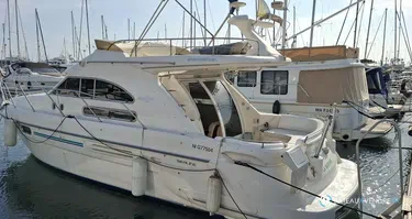 Sealine  360