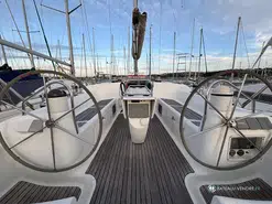 Jeanneau Sun Odyssey 39