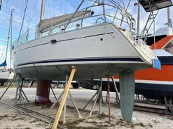 Jeanneau Sun Odyssey 39