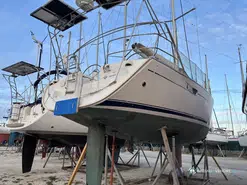 Jeanneau Sun Odyssey 39