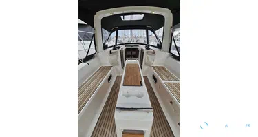 Beneteau Oceanis 38.1