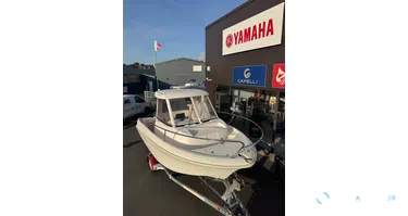 Jeanneau Merry fisher 585 marlin