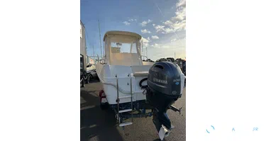 Jeanneau Merry fisher 585 marlin