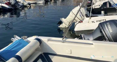 Quicksilver  650 Cruiser