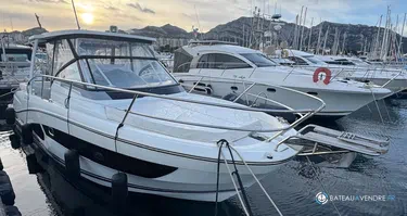 Jeanneau Cap Camarat 10.5 WA