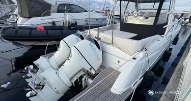 Jeanneau Cap Camarat 10.5 WA