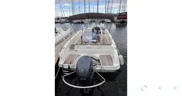 Pacific Craft  625 Open