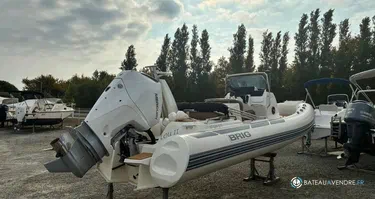 Brig EAGLE 6.7 hypalon