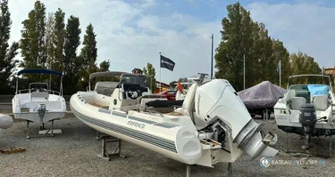 Brig EAGLE 6.7 hypalon