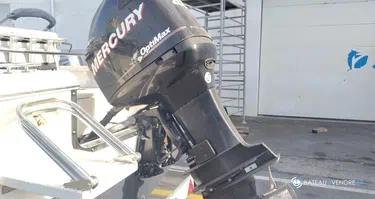 MERCURY 200 XL OPTIMAX