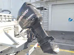 MERCURY Optimax 200 XL