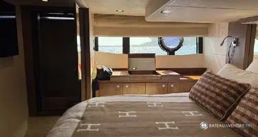 Sunseeker Portofino 48