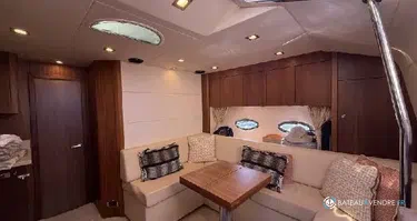 Sunseeker Portofino 48