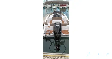 Marinello Fisherman 17