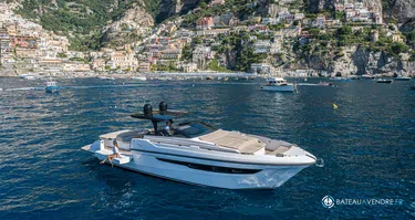 Rio Yachts Daytona 50