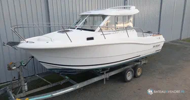 Jeanneau Merry Fisher 725