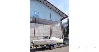 Beneteau First 18 SE