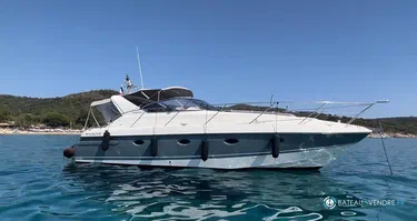 Fairline Targa 39
