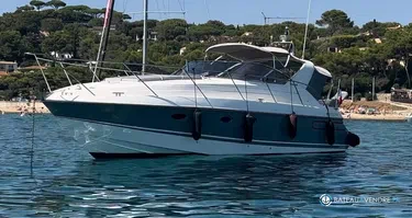 Fairline Targa 39