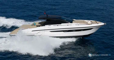 Rio Yachts Le Mans 50