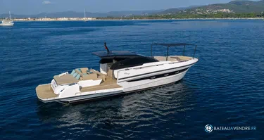 Rio Yachts Le Mans 50