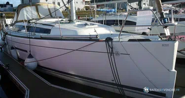 Dufour  380