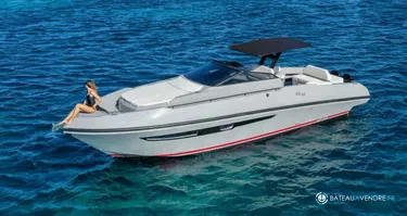Rio Yachts DAYTONA 35 CLASSIC