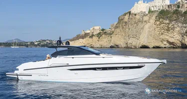 Rio Yachts Le Mans 45