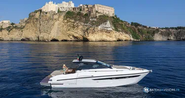 Rio Yachts Le Mans 45