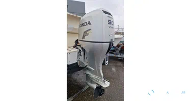 Guymarine Antioche 600 Chalutier