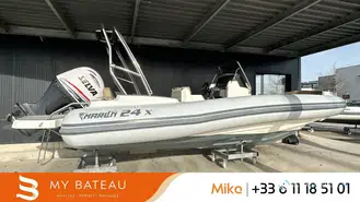 Marlin Boat MARLIN 24X