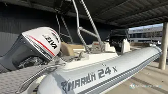 Marlin Boat MARLIN 24X