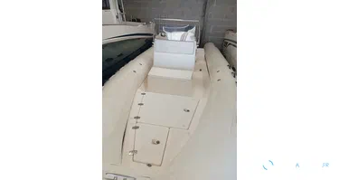 Joker Boat Coaster 650