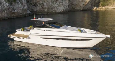 Rio Yachts Daytona 45