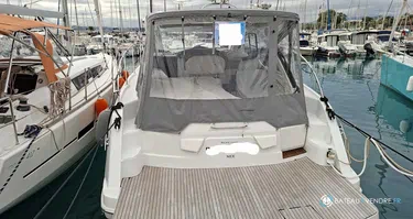 Beneteau Gran Turismo 38