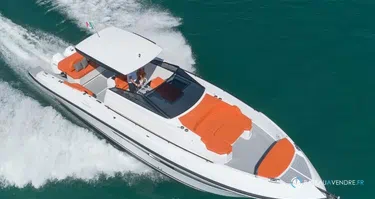 Rio Yachts Daytona 35 Bow rider