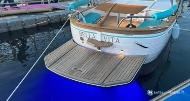 Cantieri Mimi Libeccio 7.0 Classic