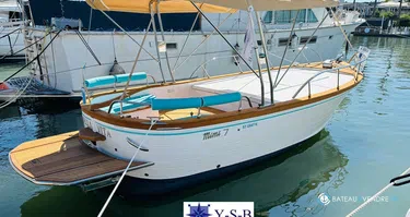 Cantieri Mimi Libeccio 7.0 Classic