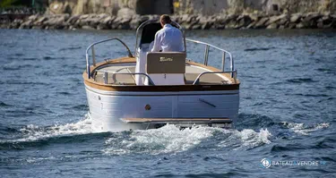Cantieri Mimi Libeccio 7.0 cc