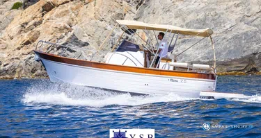 Cantieri Mimi Libeccio 7.5 WA