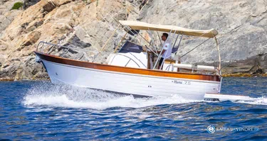 Cantieri Mimi Libeccio 7.5 WA