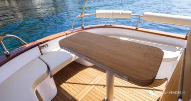 Cantieri Mimi Libeccio 7.5 WA