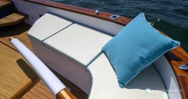 Cantieri Mimi Libeccio 8.5 Classic