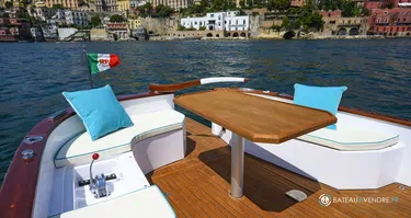 Cantieri Mimi Libeccio 8.5 Classic