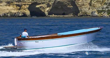 Cantieri Mimi Libeccio 8.5 Classic