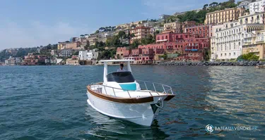 Cantieri Mimi Libeccio 8.5 WA