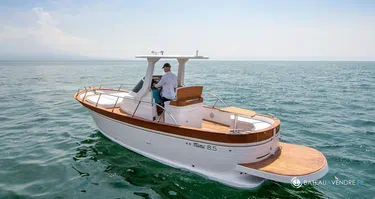 Cantieri Mimi Libeccio 8.5 WA