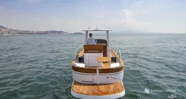 Cantieri Mimi Libeccio 8.5 WA